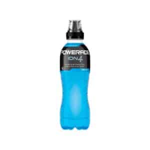 POWERADE - MOUNTAIN BERRY BLAST 600ML
