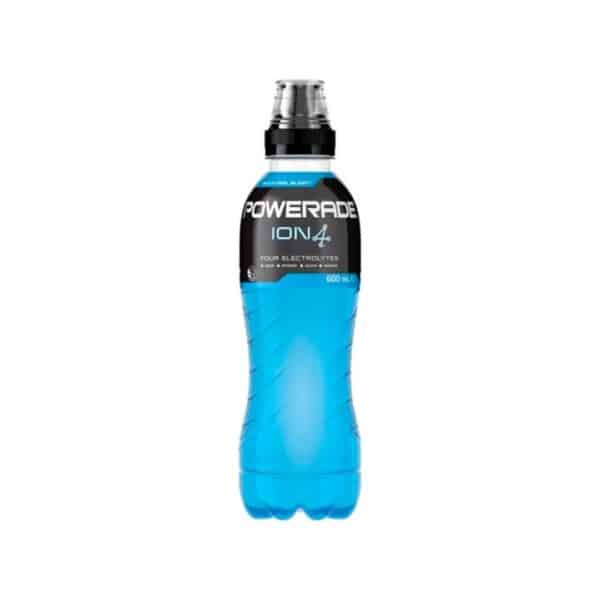POWERADE - MOUNTAIN BERRY BLAST 600ML
