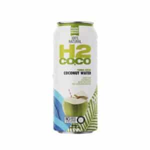 H2Coco Coconut Water