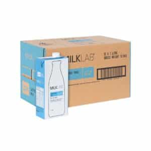 Milk Lab Lactose Free Milk