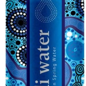 WADDI Still Water - Aluminium Bottle