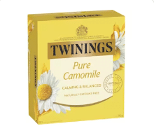 Twinings Chamomile Tea (String & Tag)