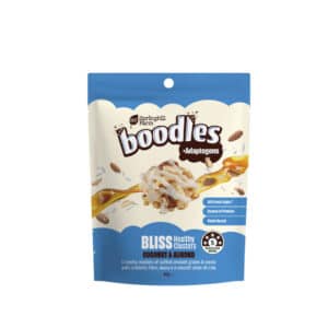 Springhill Farm Boodles Healthy Clusters Bliss 30g x Carton 10