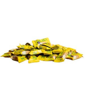 Springhill Farm SLICE Lemon 25g - 200 Piece Carton