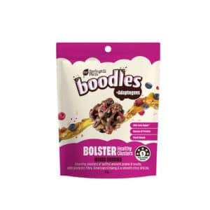 Springhill Farm Boodles Healthy Clusters Bolster 30g x Carton 10