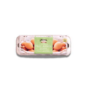 Eggs - 700g Free Range