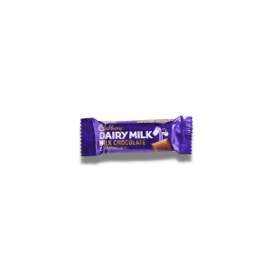Cadbury Dairy Milk Portion (Bulk)- Dairy Milk Chocolate