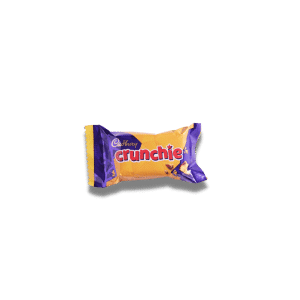 Cadbury Crunchie Portion (Bulk)- Crunchie