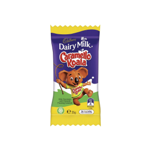 Cadbury Caramello Koala Portion- Caramello Koala