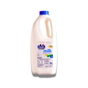 Pauls Full Cream Milk