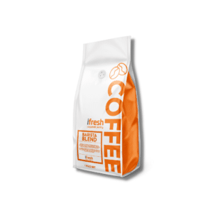 Barista Blend Coffee Beans- Light Roast