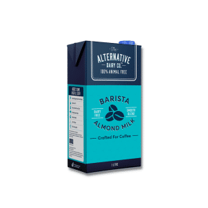 The Alternative Dairy Co -  Almond Milk