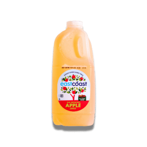 Eastcoast Juice- Cloudy Apple