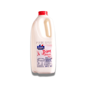 Pauls Trim Low Fat Milk