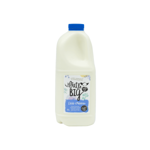 Little Big Dairy Lite Milk