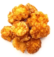 Rice Crackers - Chilli - 5kg