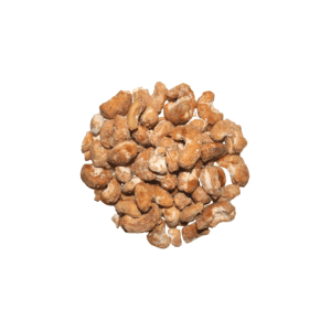 Cashews - Honey Roasted - 5kg