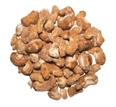 Cashews - Honey Roasted - 5kg