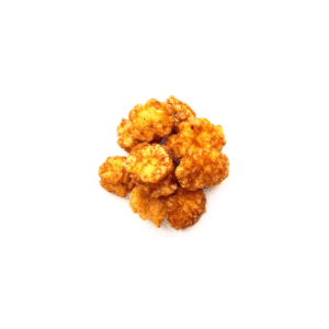 Rice Crackers - Chilli - 5kg