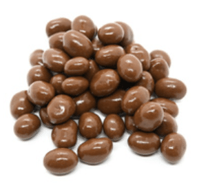 Milk Chocolate Sultana (7KG)