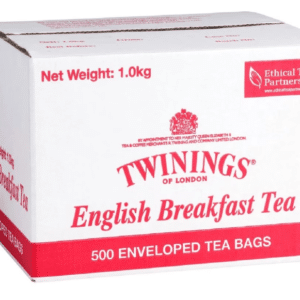 Twinings - English Breakfast
