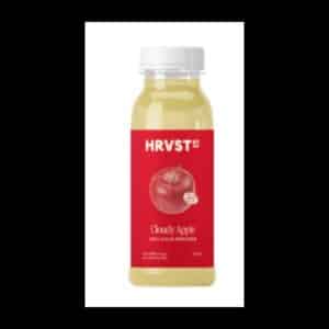 HRVST Cold Pressed Juice- Cloudy Apple