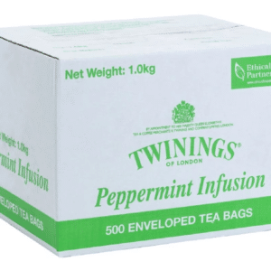 Twinings - Peppermint