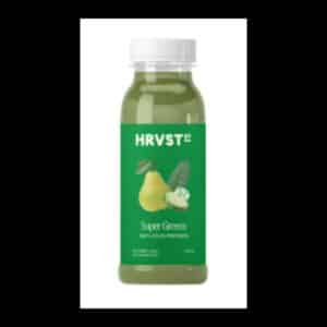 HRVST Cold Pressed Juice- Super Greens