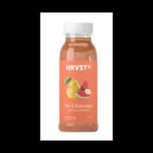 HRVST Cold Press Juice - Pear & Watermelon