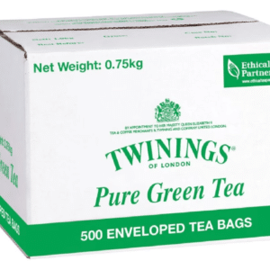 Twinings - Green Tea
