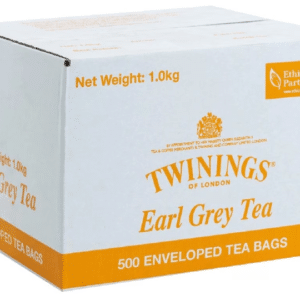 Twinings - Earl Grey