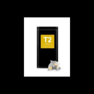 T2 Tea Bio Teabag in Display Tin - Earl Grey